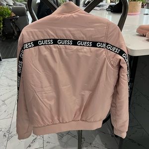 Women’s large guess jacket brand new with tags